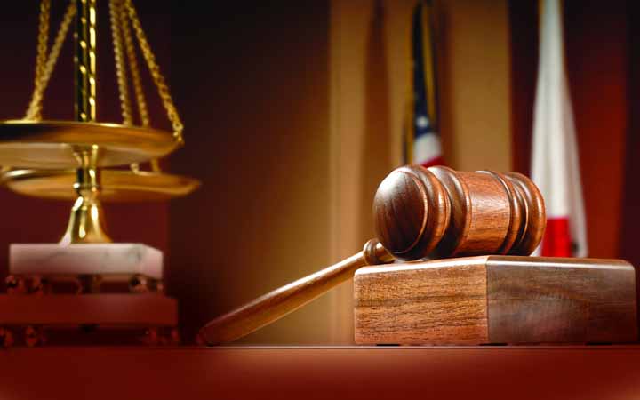 গণধর্ষণের মামলায় ৬ জনের যাবজ্জীবন কারাদণ্ড