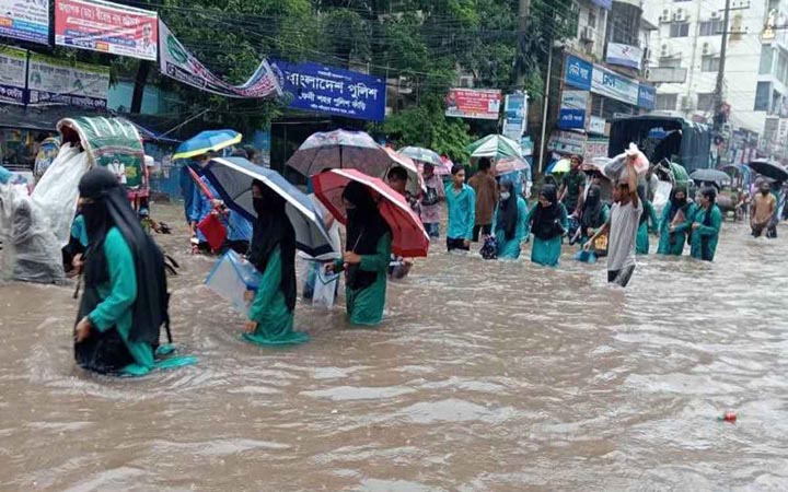 ফেনীতে এইচএসসি, আলিম ও ভোকেশনাল পরীক্ষা স্থগিত