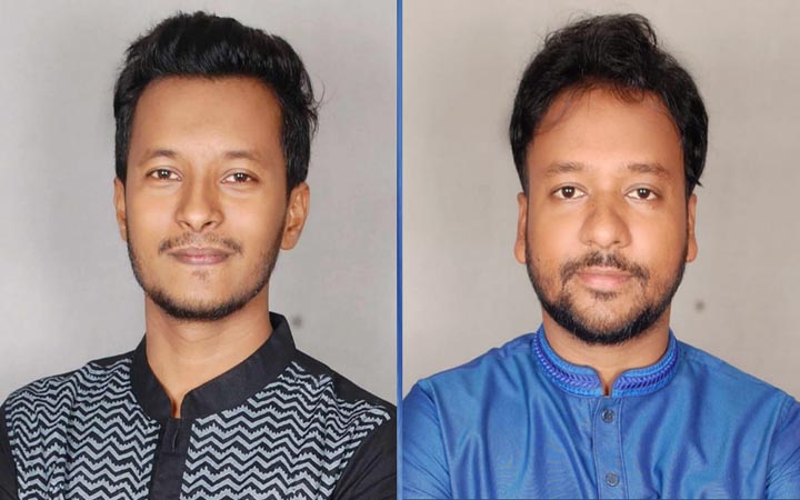 ফেনী ১ ও ৩ আসনে এনসিপির মনোনয়নপত্র নিলেন যারা