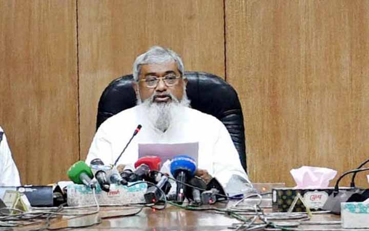 সরকারি-বেসরকারি প্রতিষ্ঠানে মাস্ক ছাড়া সেবা পাওয়া যাবে না