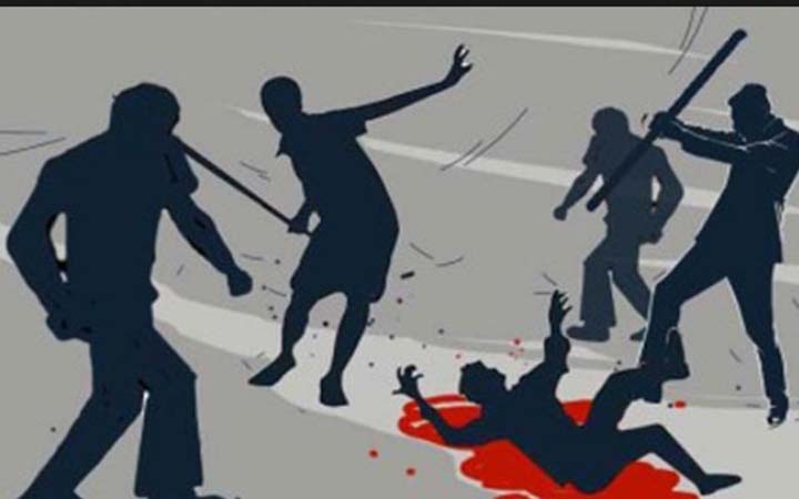 নরসিংদী গ্রামবাসীর গনপিটুনিতে ২ জনের মৃত্যু