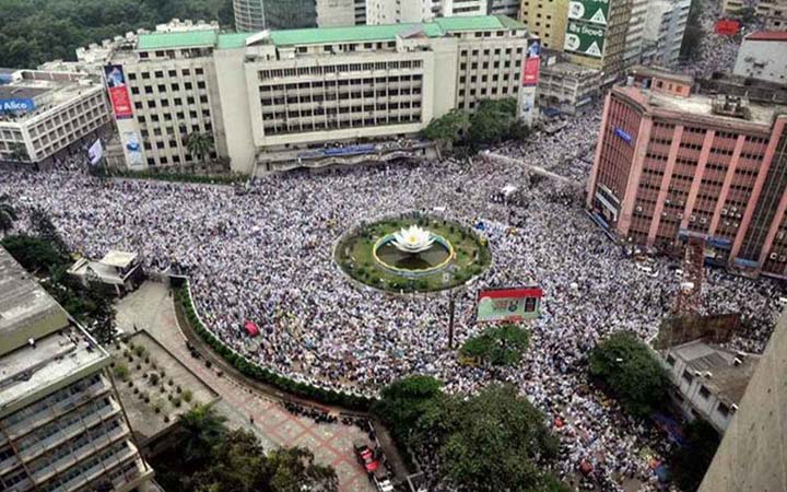 আদিলুর-এলানের মামলার রায় আজ