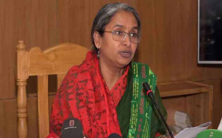 এসএসসিতে ভুল প্রশ্নে পরীক্ষা দেয়া শিক্ষার্থীরা ক্ষতিগ্রস্ত হবে না : শিক্ষামন্ত্রী