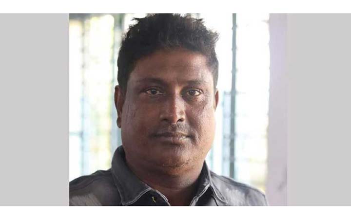 কুষ্টিয়ায় ইউপি সদস্যকে কুপিয়ে হত্যা