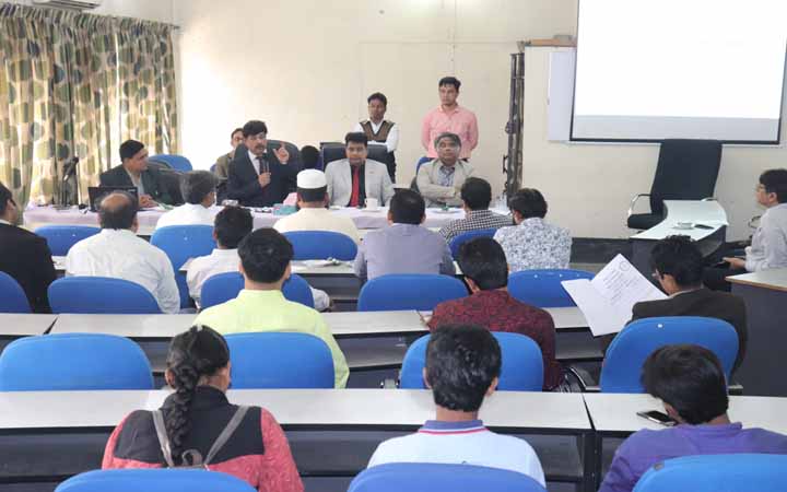 তুরস্কে উচ্চশিক্ষার সুযোগ পাচ্ছেন ইবির ৮৯ শিক্ষার্থী