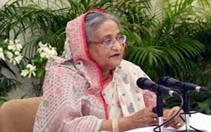 সেপ্টেম্বর পর্যন্ত সব স্কুল-কলেজ বন্ধ : প্রধানমন্ত্রী