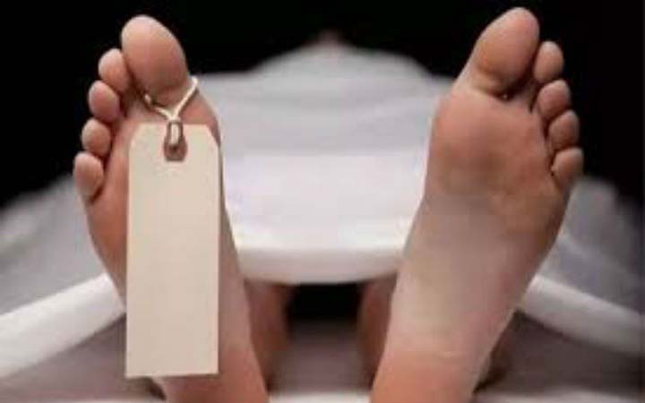 পাবনায় বজ্রপাতে যুবকের মৃত্যু