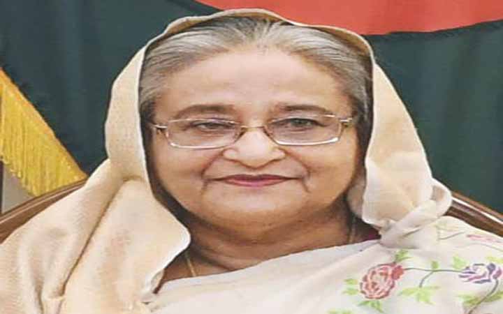 করোনাভাইরাস নিয়ে উদ্বিগ্ন হওয়ার কিছু নেই : প্রধানমন্ত্রী