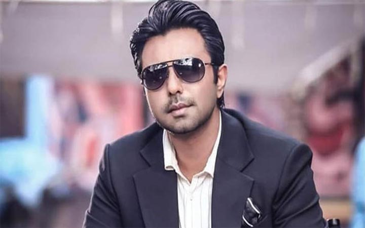 আইসিইউতে অভিনেতা অপূর্ব
