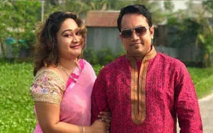 মাদক মামলায় পাপিয়া দম্পতির বিরুদ্ধে অভিযোগ গঠন পেছালো