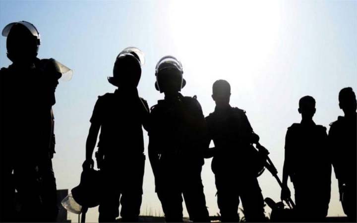 অপরাধী শনাক্তে র‍্যাবের প্রযুক্তি ওআইভিএস যেভাবে কাজ করবে