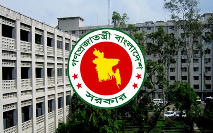 রোববার খোলা হচ্ছে ১৮ মন্ত্রণালয়ের অফিস