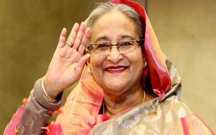 আগামীকাল শেখ হাসিনার স্বদেশ প্রত্যাবর্তন দিবস