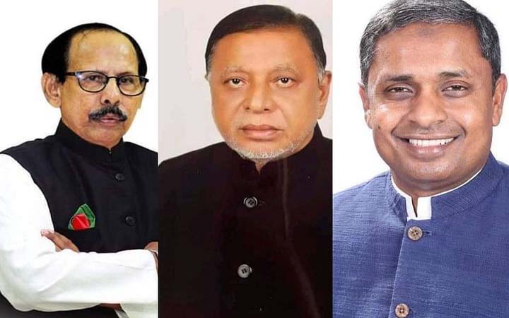 ৩ আসনে উপনির্বাচনে আওয়ামী লীগের প্রার্থী ঘোষণা