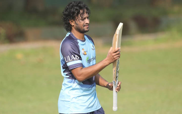 ফাইনালে সকিবকে পাচ্ছে না খুলনা