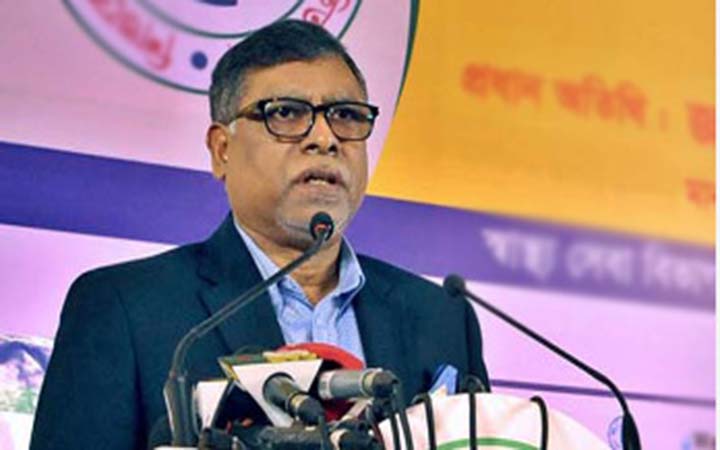 দেশে নতুন শনাক্ত ২৯ জন, মারা গেছে আরও ৪ জন