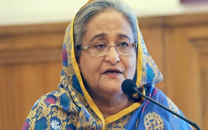 দেশ ও জাতি ডা. মঈনের ত্যাগ  মনে রাখবে: প্রধানমন্ত্রী