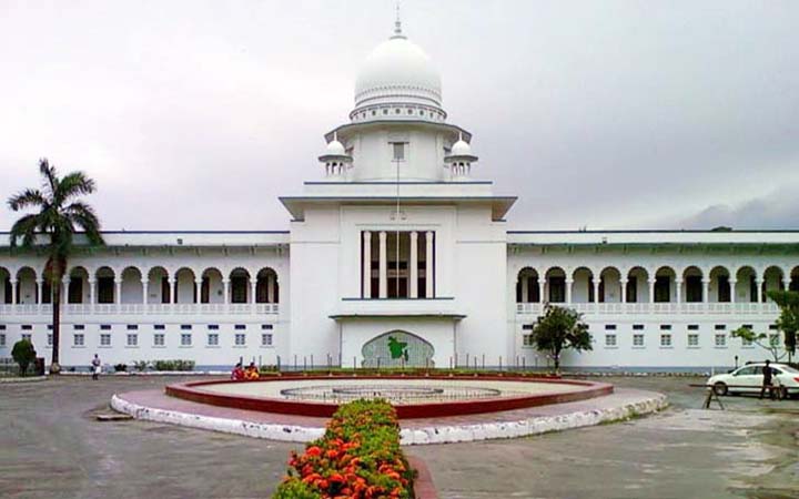 বেসরকারি হাসপাতালে চিকিৎসা সেবা নিশ্চিত করতে হাইকোর্টে রিট