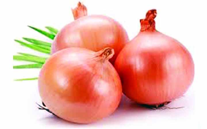 মিশর থেকে পিয়াজ আসছে মঙ্গলবার