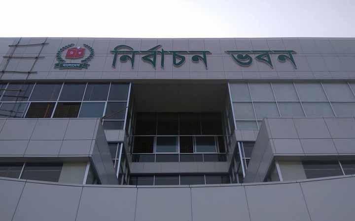 ঢাকা সিটি করপোরেশন নির্বাচন :পরোয়ানা ছাড়া প্রার্থী-সমর্থকদের গ্রেফতার নয়