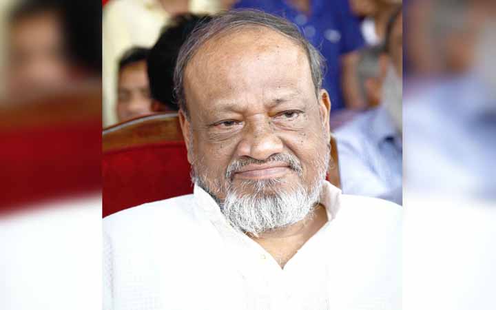 ব্যারিস্টার রফিকুল ইসলাম মিয়ার  শারীরিক অবস্থার অবনতি