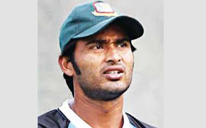 শাহাদাত ৫ বছর নিষিদ্ধ