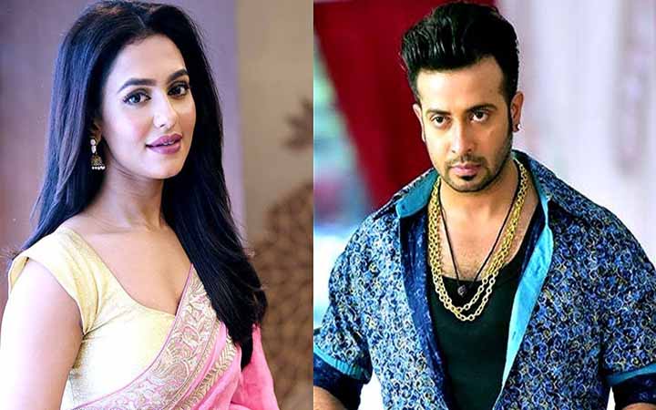 মুক্তি পাচ্ছে শাহেনশাহ