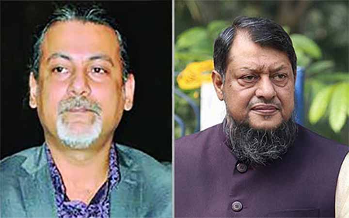 যুবলীগের সভাপতি পরশ, সাধারন সম্পাদক নিখিল