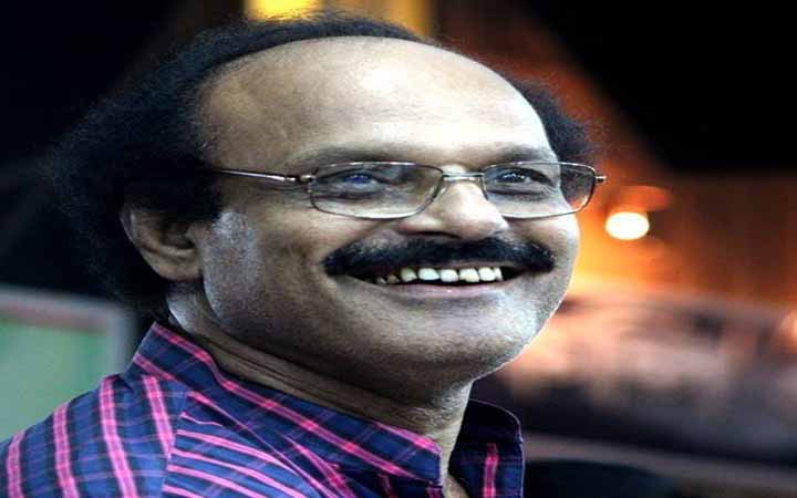 ছড়াকার আলম তালুকদার আর নেই