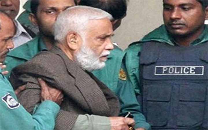 সৈয়দ কায়সারের আপিলের রায় ১৪ জানুয়ারি