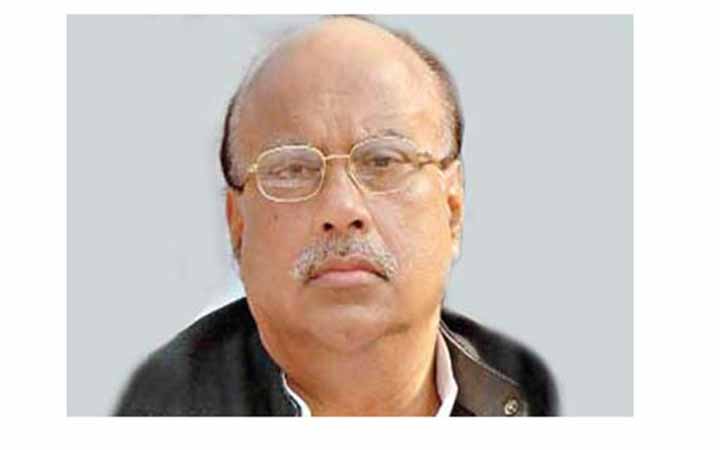 কটুক্তির কারণে গ্রেপ্তারকৃতদের মুক্তি দেয়ার আহবান নাসিমের পুত্রবধূর