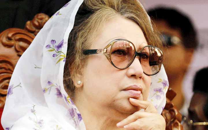 খালেদা জিয়ার গ্যাটকো মামলার শুনানি ৩ মার্চ