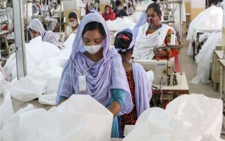 করোনায় বিশ্বের ২০ কোটি মানুষ চাকরি হারাবে