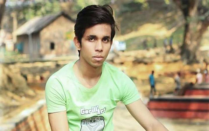 নর্থ সাউথের শিক্ষার্থী পায়েল হত্যায় চালকসহ ৩ জনের মৃত্যুদণ্ড