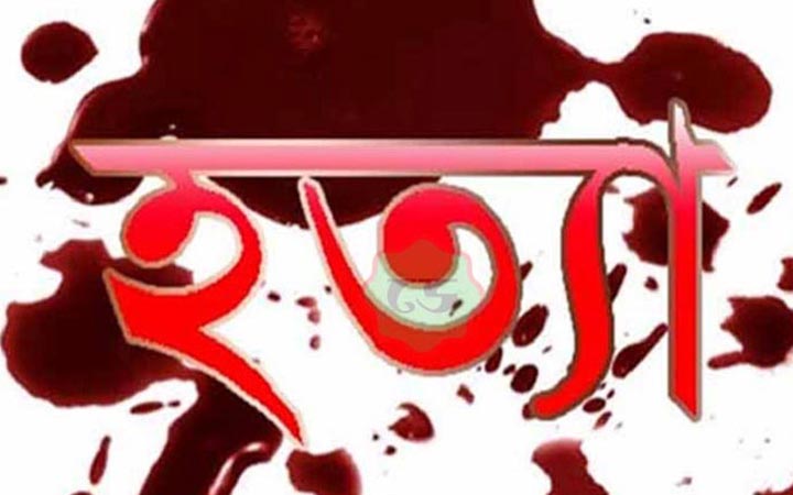 খাবার দিতে দেরী হওয়ায় নানী খুন