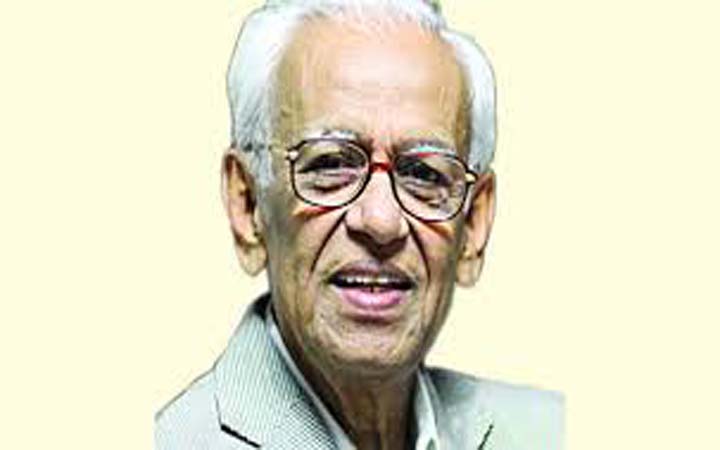 ব্যারিস্টার রফিক-উল হকের প্রথম মৃত্যু বার্ষিকী আজ