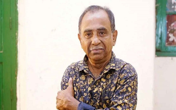 সড়ক দুর্ঘটনায় আহত পরিচালক এফ আই মানিক