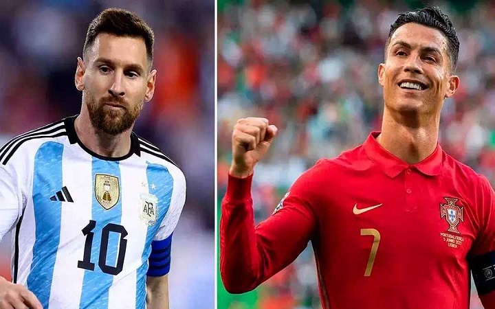 মেসি-রোনালদোরা ইন্সটাগ্রামে একটি পোস্ট দিয়ে কত আয় করেন?