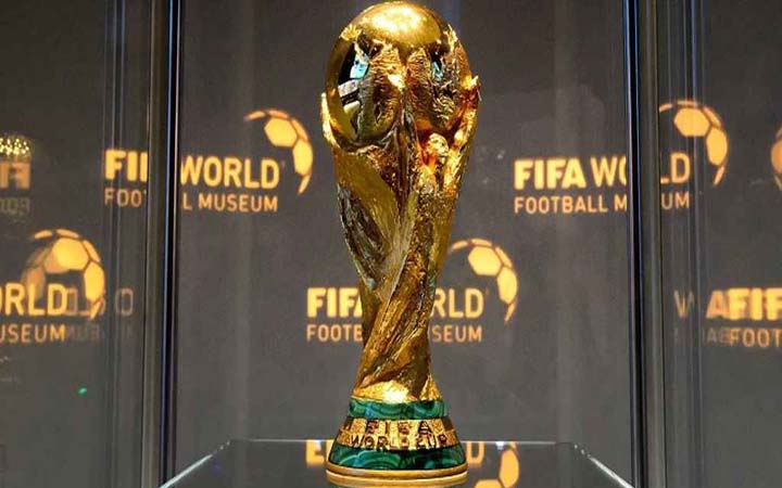 ২০২৬ ফিফা বিশ্বকাপের ড্র কোথায়-কখন, যা জানা গেল