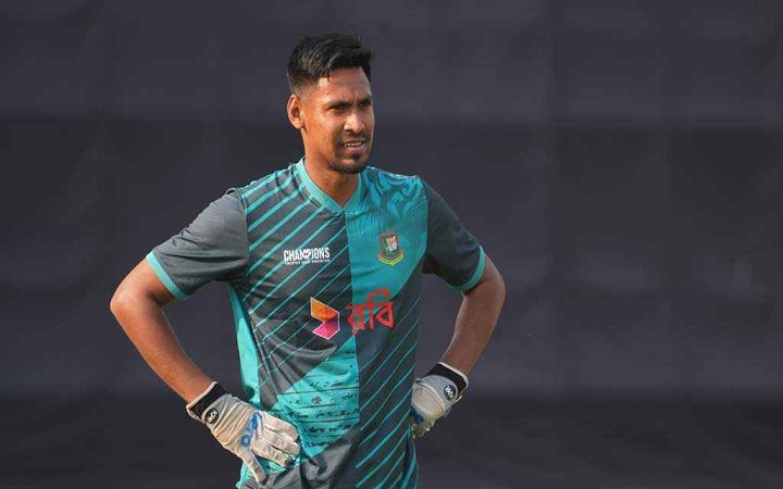 মুস্তাফিজকে নিয়ে পরিষ্কার পরিকল্পনার কথা জানাল শ্রীলঙ্কা