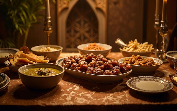 সাহরিতে যে খাবারগুলো খাবেন না