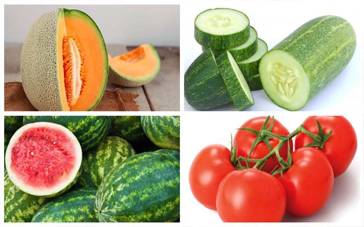 দ্রুত মেদ ঝরাতে খাদ্যতালিকায় যে ফল রাখবেন