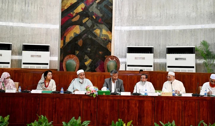 খাদ্য নিরাপত্তা নিশ্চিতে সংসদীয় কমিটির তাগিদ
