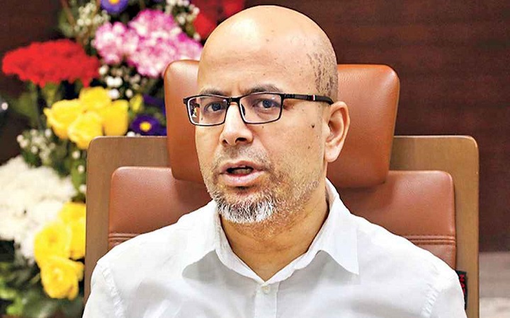 ইন্টারনেটের দাম কমাতে কাজ করছে সরকার: ফয়েজ আহমদ