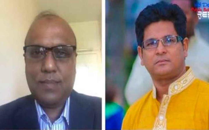 প্যারিসে মুন্সিগঞ্জ-বিক্রমপুর অ্যাসোসিয়েশনের পূর্ণাঙ্গ কমিটি