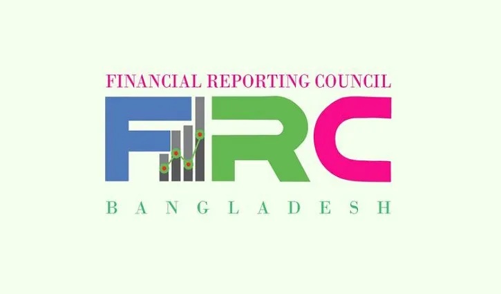ব্যাকডেটিংয়ে নিরীক্ষকদের বিরুদ্ধে ব্যবস্থা: এফআরসি