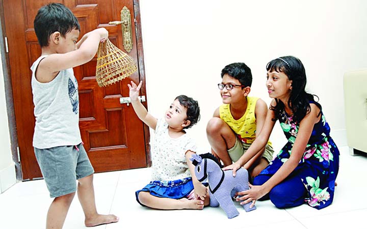 জরুরি পদক্ষেপ না নিলে মারা যেতে পারে ২৮ হাজারের বেশি শিশু