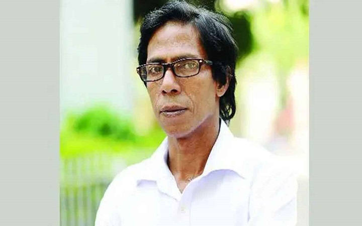 অনিয়মের অভিযোগ এনে পরিচালক সমিতি থেকে পদত্যাগ গাজী মাহবুবের