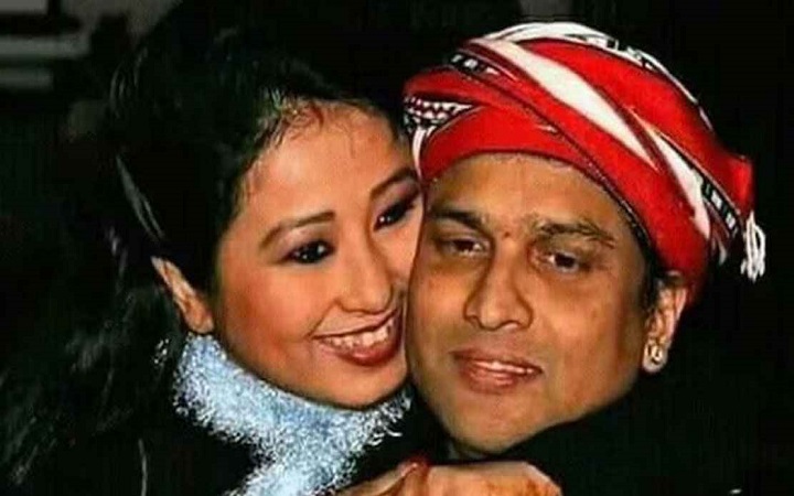 হাসপাতালে জুবিনের স্ত্রী, স্বামীর শোকে অসুস্থ!