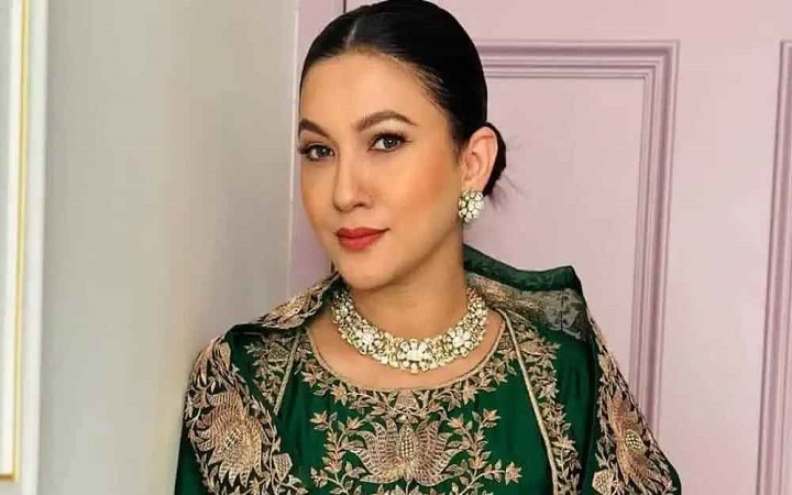 ফের মা হচ্ছেন গওহর খান